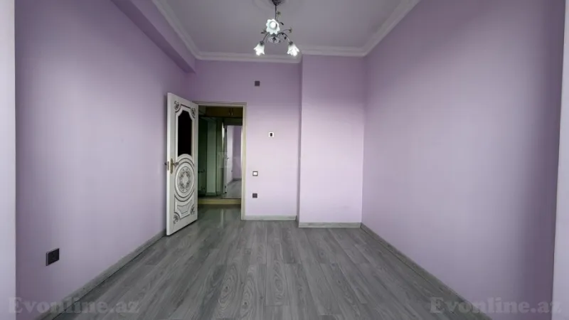 Satılır 2 otaqlı Mənzil Yeni tikili 65 m² Qaraçuxur - şəkil 10
