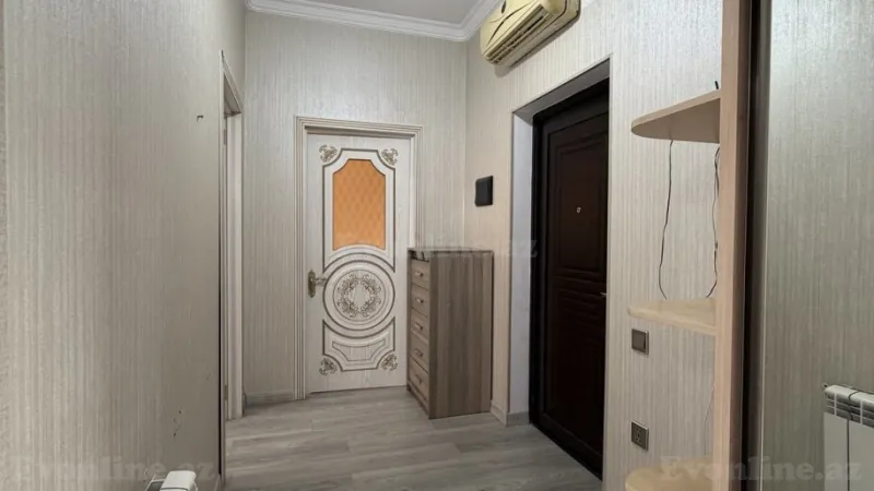 Satılır 2 otaqlı Mənzil Yeni tikili 65 m² Qaraçuxur - şəkil 11