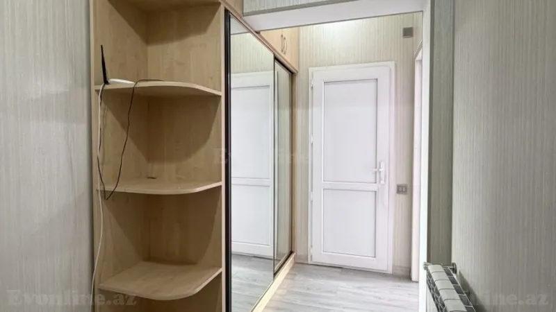 Satılır 2 otaqlı Mənzil Yeni tikili 65 m² Qaraçuxur - şəkil 12