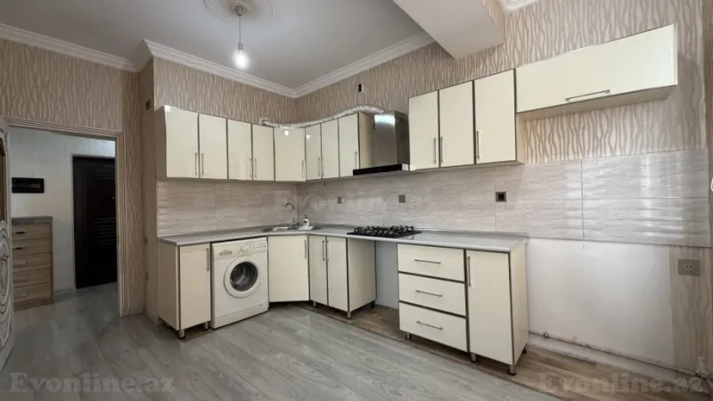 Satılır 2 otaqlı Mənzil Yeni tikili 65 m² Qaraçuxur - şəkil 13