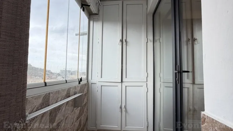 Satılır 2 otaqlı Mənzil Yeni tikili 65 m² Qaraçuxur - şəkil 15