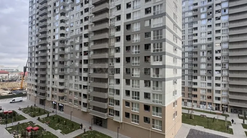 Satılır 2 otaqlı Mənzil Yeni tikili 50 m² 20 Yanvar m.