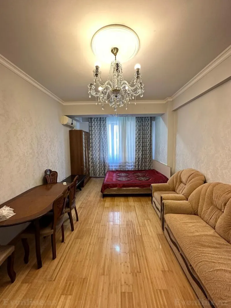Satılır 1 otaqlı Mənzil Yeni tikili 42 m² Suraxanı r.