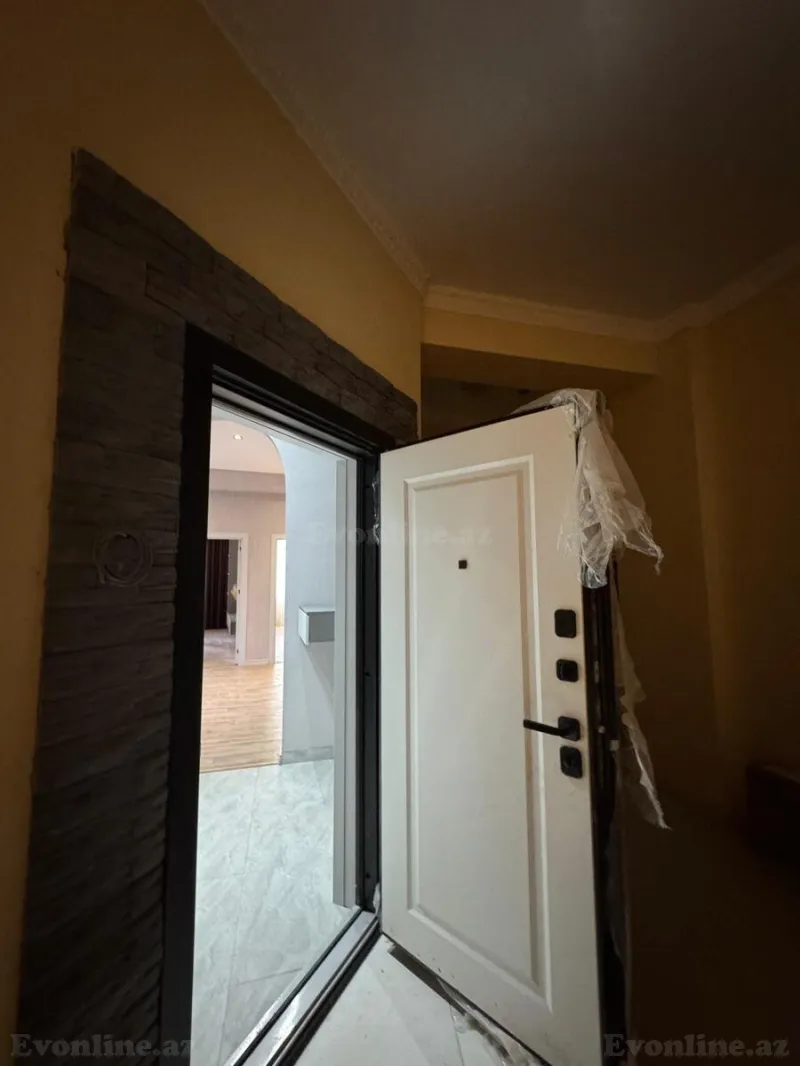 Satılır 2 otaqlı Mənzil Yeni tikili 62 m² 4-cü mikrorayon - şəkil 8