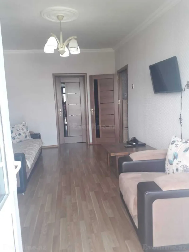 Satılır 2 otaqlı Mənzil Köhnə tikili 50 m² Abşeron r. - şəkil 6