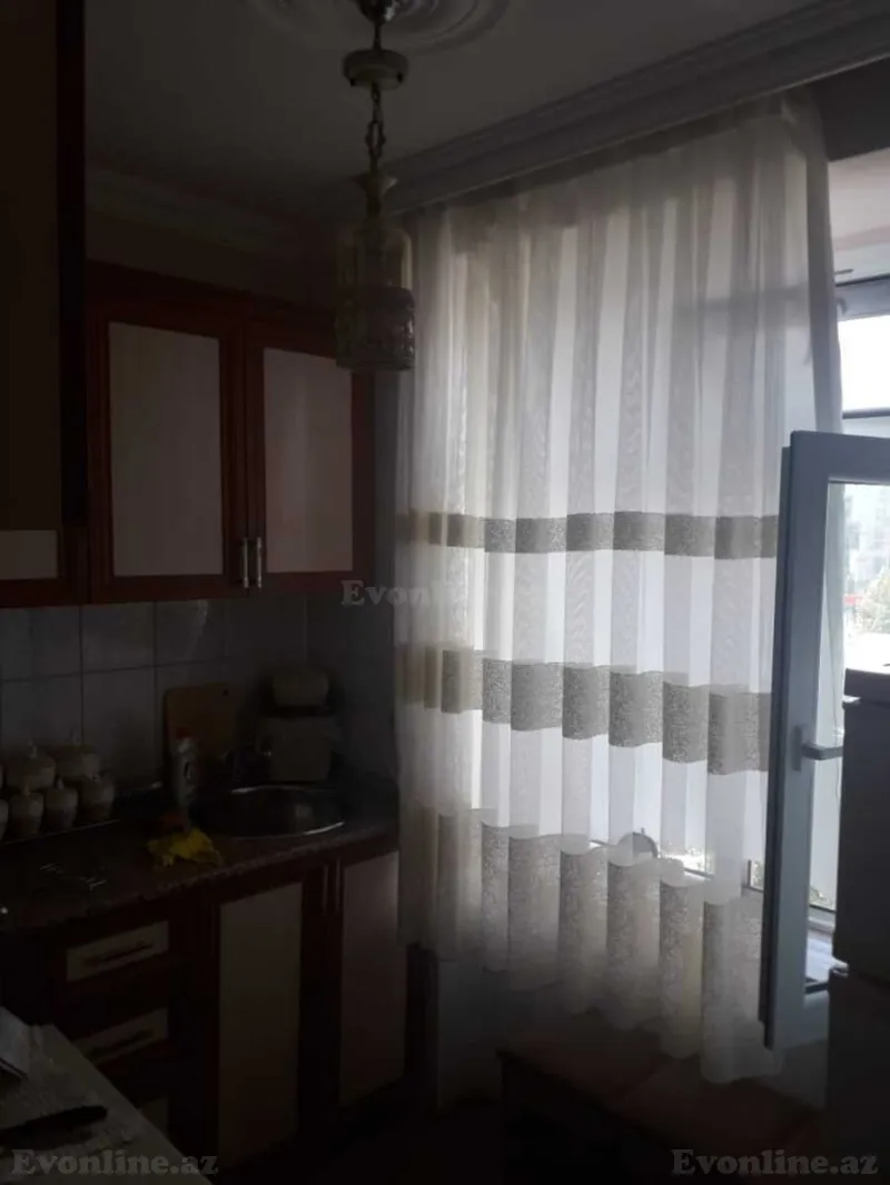 Satılır 2 otaqlı Mənzil Köhnə tikili 50 m² Abşeron r. - şəkil 7