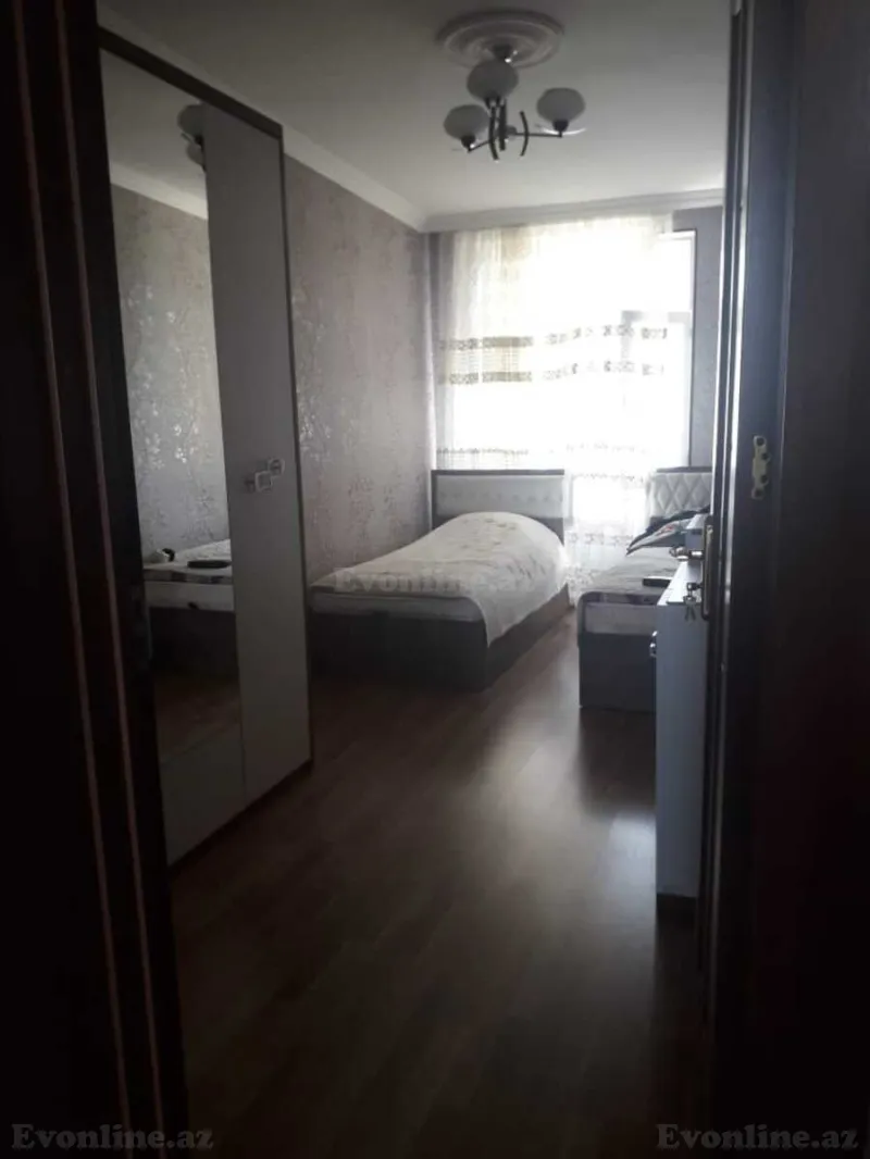 Satılır 2 otaqlı Mənzil Köhnə tikili 50 m² Abşeron r. - şəkil 9