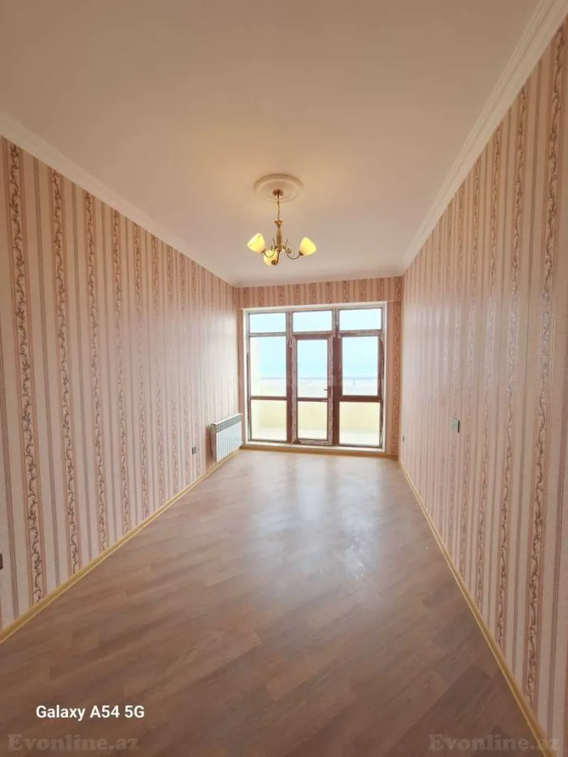 Satılır 3 otaqlı Mənzil Yeni tikili 115 m² Bayıl - şəkil 3