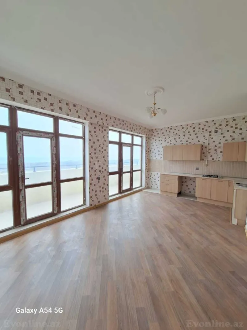 Satılır 3 otaqlı Mənzil Yeni tikili 115 m² Bayıl - şəkil 4