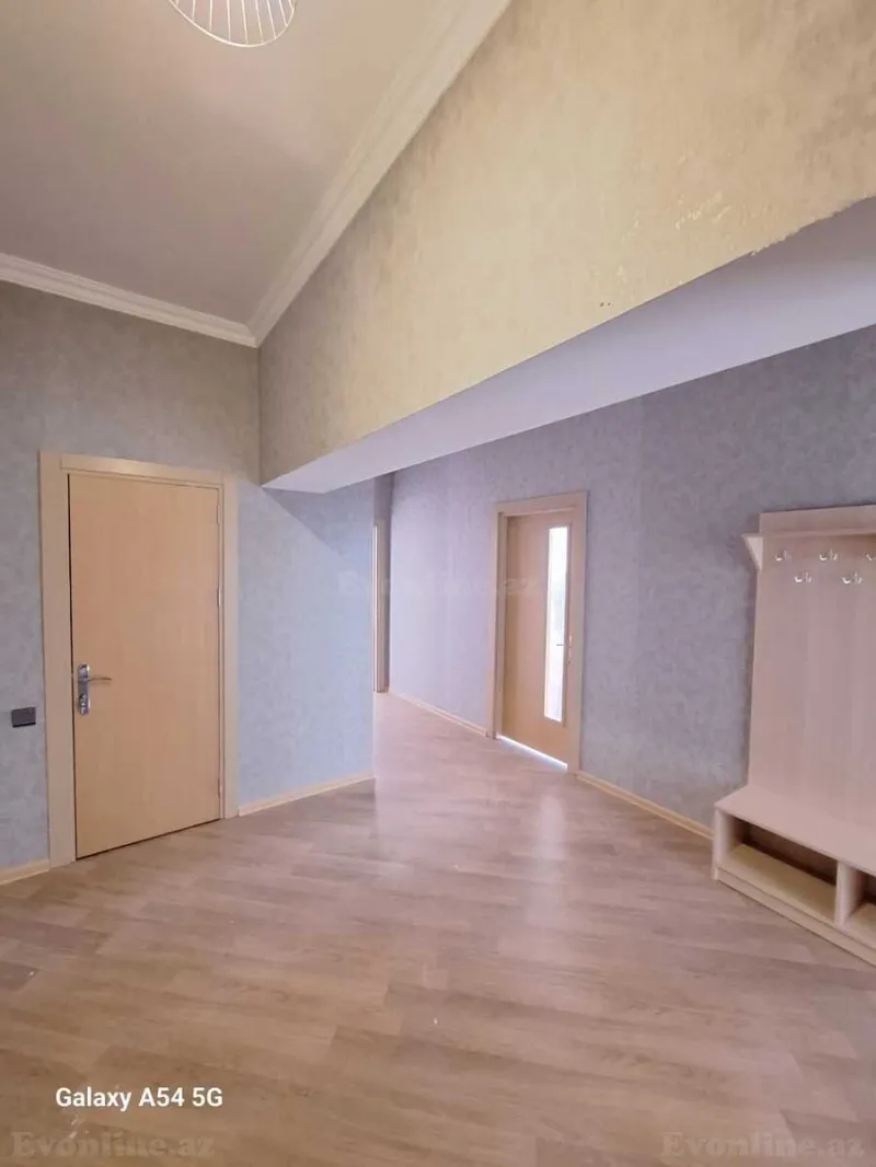 Satılır 3 otaqlı Mənzil Yeni tikili 115 m² Bayıl - şəkil 5