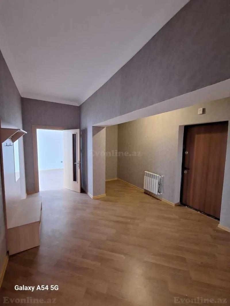 Satılır 3 otaqlı Mənzil Yeni tikili 115 m² Bayıl - şəkil 6