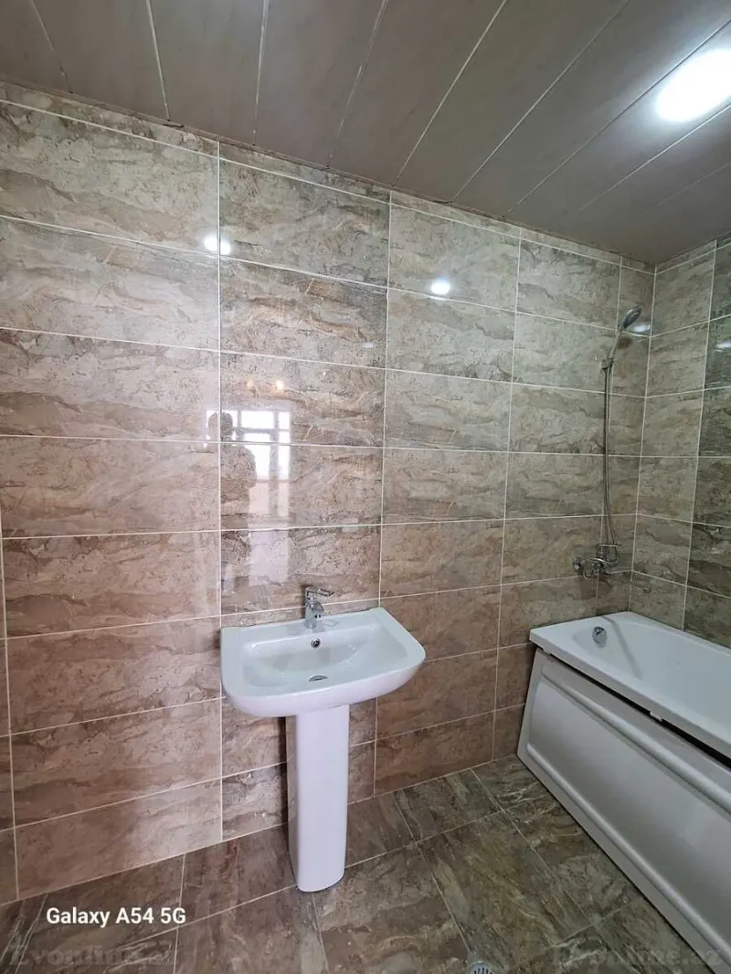 Satılır 3 otaqlı Mənzil Yeni tikili 115 m² Bayıl - şəkil 7