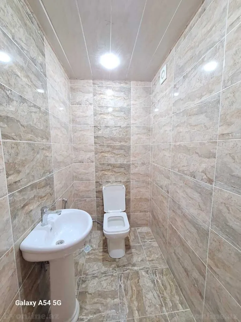 Satılır 3 otaqlı Mənzil Yeni tikili 115 m² Bayıl - şəkil 8