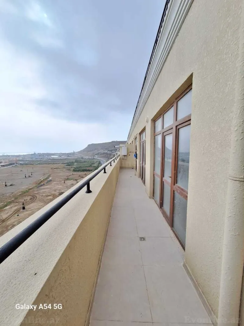 Satılır 3 otaqlı Mənzil Yeni tikili 115 m² Bayıl - şəkil 9