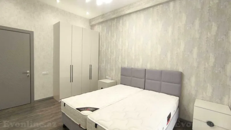 Satılır 2 otaqlı Mənzil Yeni tikili 91 m² 28 May m. - şəkil 6