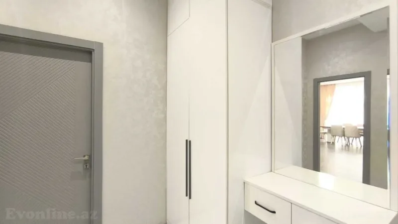 Satılır 2 otaqlı Mənzil Yeni tikili 91 m² 28 May m. - şəkil 9