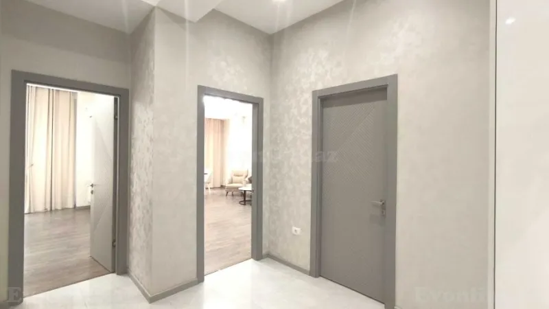 Satılır 2 otaqlı Mənzil Yeni tikili 91 m² 28 May m. - şəkil 10