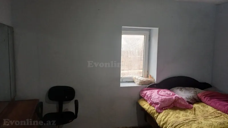 Kirayə verilir 2 otaqlı Mənzil Köhnə tikili 40 m² Yasamal - şəkil 2