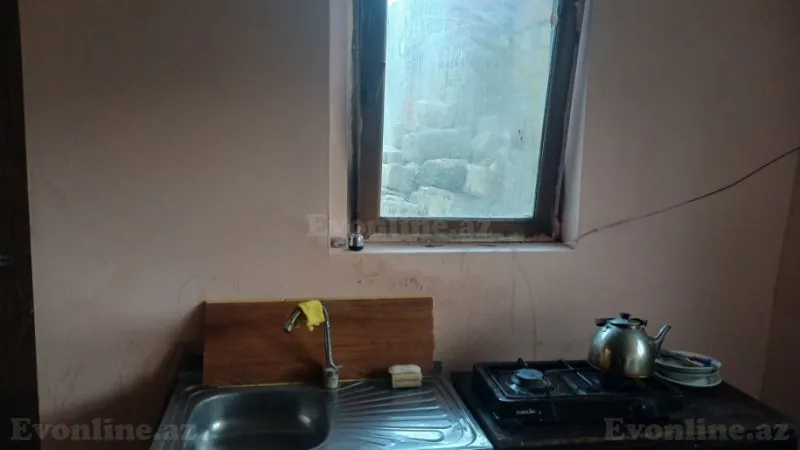 Kirayə verilir 2 otaqlı Mənzil Köhnə tikili 40 m² Yasamal - şəkil 5