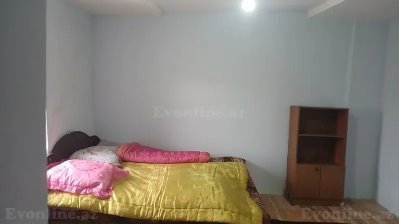 Kirayə verilir 2 otaqlı Mənzil Köhnə tikili 40 m² Yasamal - şəkil 6