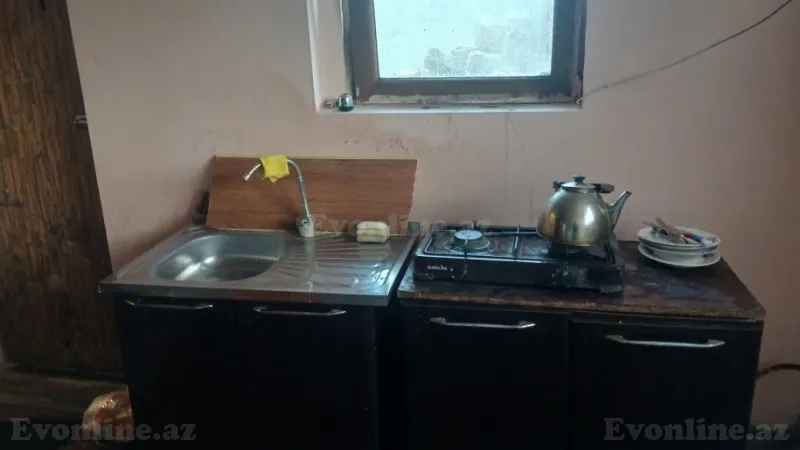 Kirayə verilir 2 otaqlı Mənzil Köhnə tikili 40 m² Yasamal - şəkil 8
