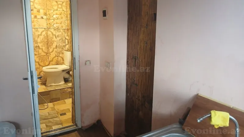 Kirayə verilir 2 otaqlı Mənzil Köhnə tikili 40 m² Yasamal - şəkil 9