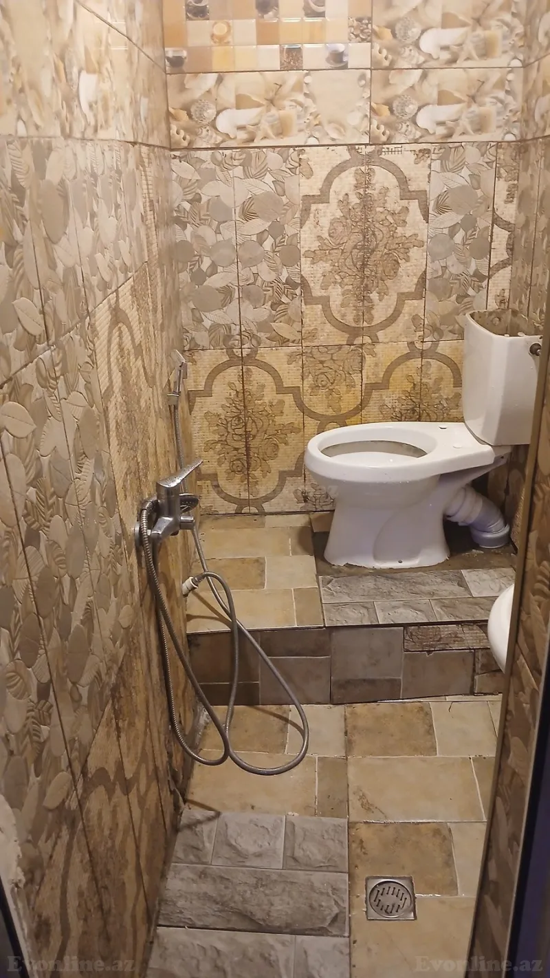 Kirayə verilir 2 otaqlı Mənzil Köhnə tikili 40 m² Yasamal - şəkil 13