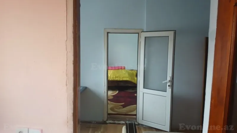 Kirayə verilir 2 otaqlı Mənzil Köhnə tikili 40 m² Yasamal - şəkil 15