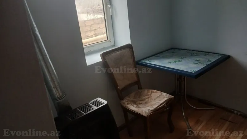 Kirayə verilir 2 otaqlı Mənzil Köhnə tikili 40 m² Yasamal - şəkil 16