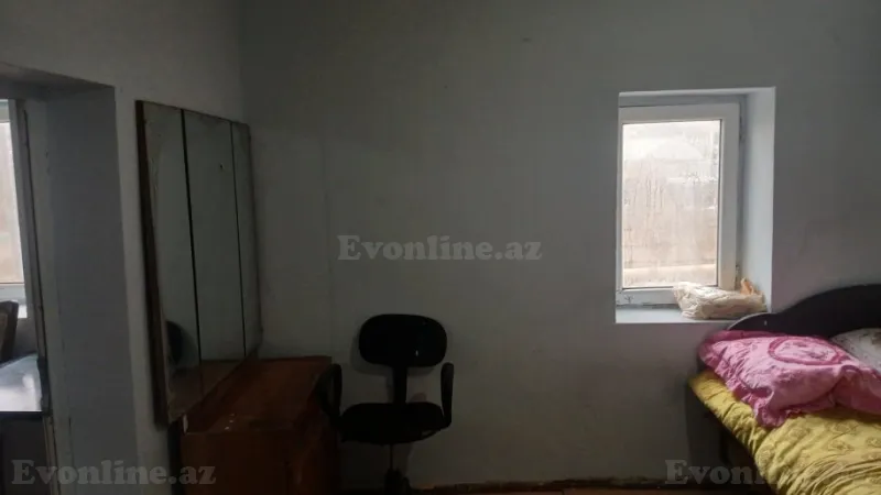 Kirayə verilir 2 otaqlı Mənzil Köhnə tikili 40 m² Yasamal - şəkil 17