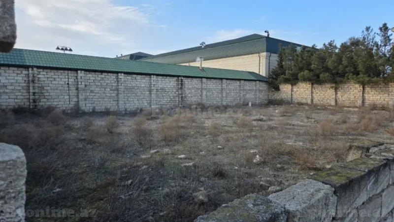 Satılır Torpaq 12 sot Şağan