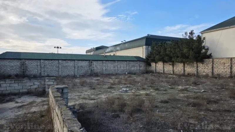 Satılır Torpaq 12 sot Şağan - şəkil 2