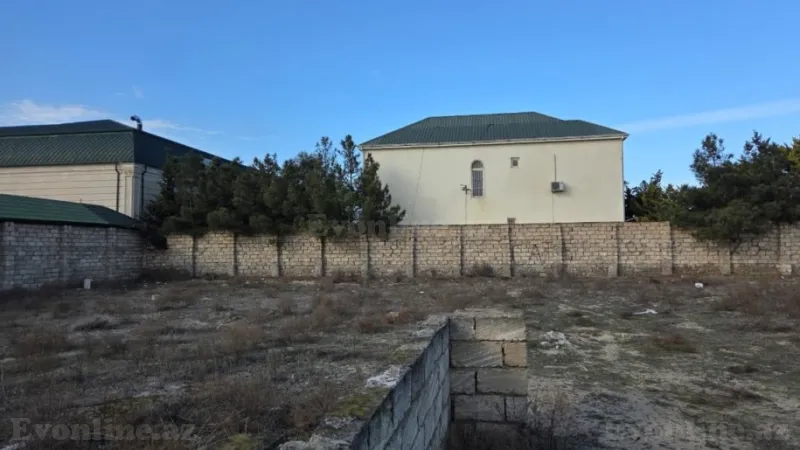 Satılır Torpaq 12 sot Şağan - şəkil 3