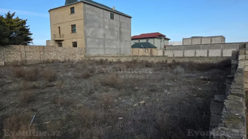 Satılır Torpaq 12 sot Şağan - şəkil 4