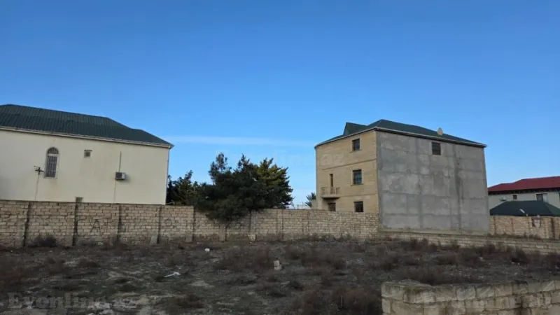 Satılır Torpaq 12 sot Şağan - şəkil 5