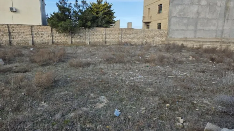 Satılır Torpaq 12 sot Şağan - şəkil 6