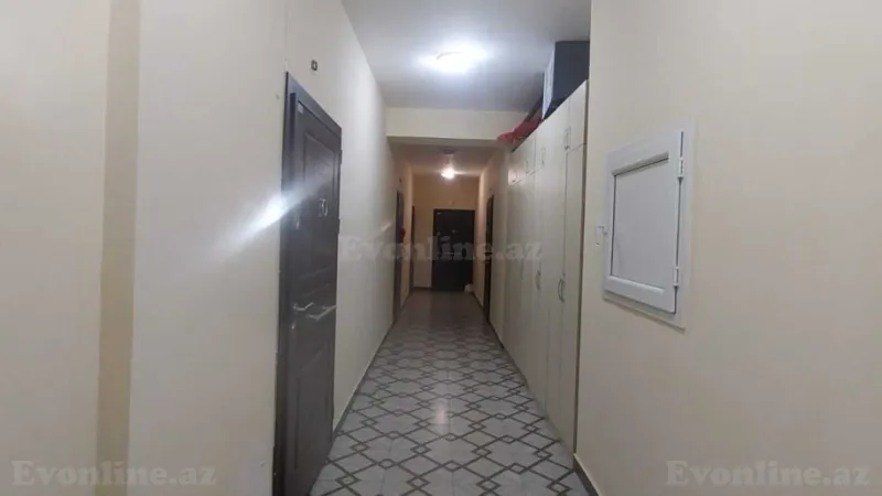 Satılır 2 otaqlı Mənzil Yeni tikili 45 m² 20 Yanvar m. - şəkil 12