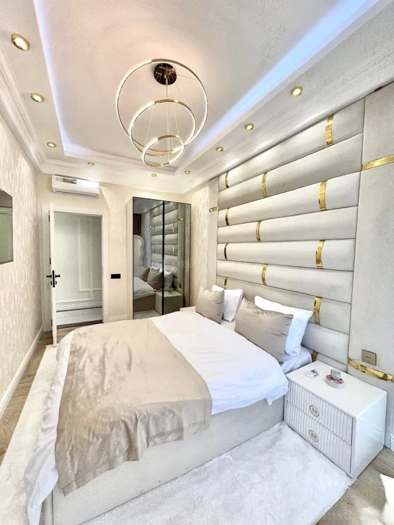 Satılır 3 otaqlı Mənzil Yeni tikili 100 m² 28 May m. - şəkil 11