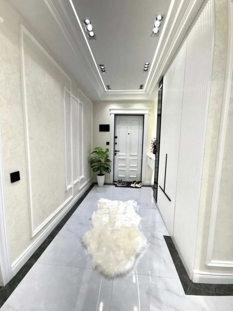 Satılır 3 otaqlı Mənzil Yeni tikili 100 m² 28 May m. - şəkil 15