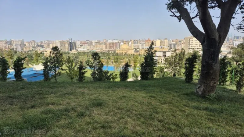 Satılır 4 otaqlı Mənzil Yeni tikili 198 m² Sahil m. - şəkil 8
