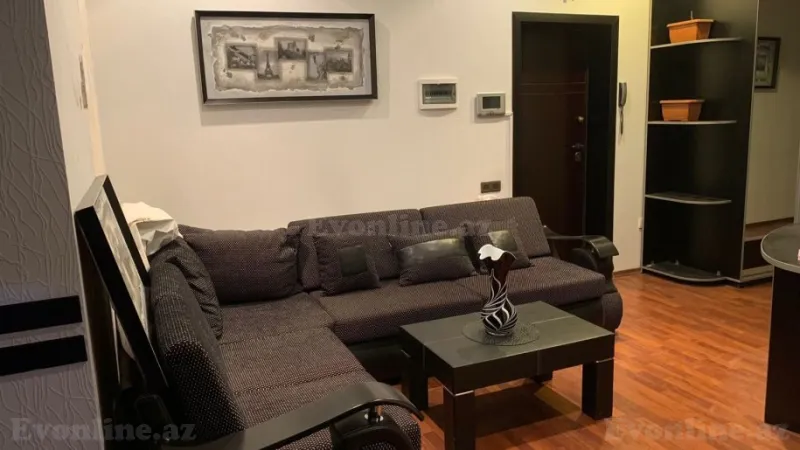 Satılır Ofis 120 m² Xətai m.