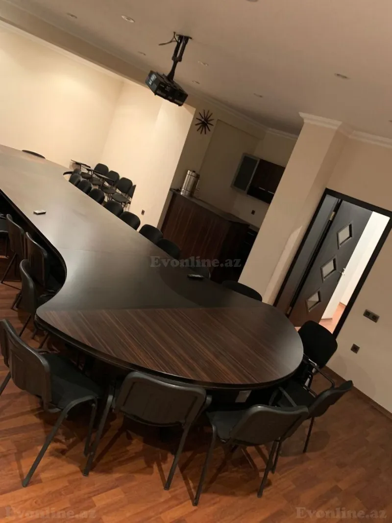 Satılır Ofis 120 m² Xətai m. - şəkil 4