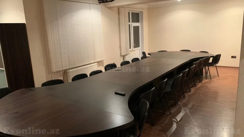 Satılır Ofis 120 m² Xətai m. - şəkil 8