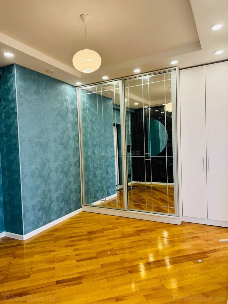 Satılır 3 otaqlı Mənzil Yeni tikili 113 m² 9-cu mikrorayon - şəkil 15