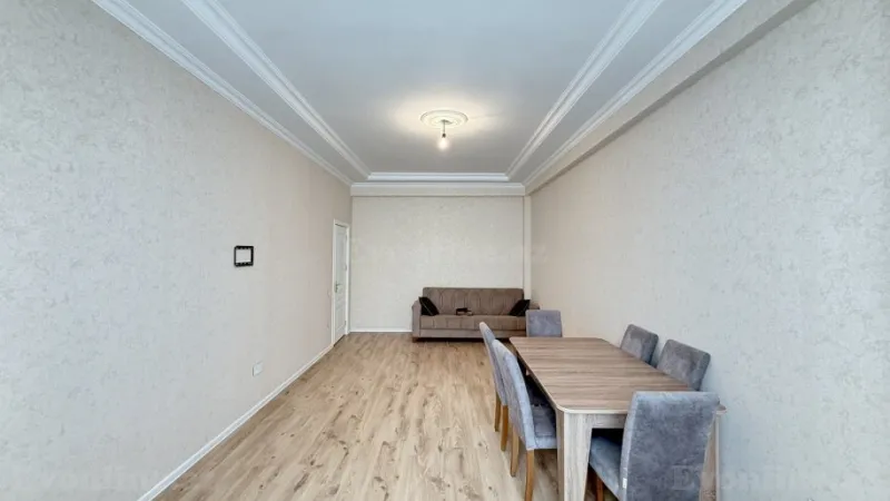 Kirayə verilir 2 otaqlı Mənzil Yeni tikili 87 m² Saray - şəkil 5