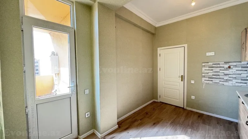 Kirayə verilir 2 otaqlı Mənzil Yeni tikili 87 m² Saray - şəkil 7
