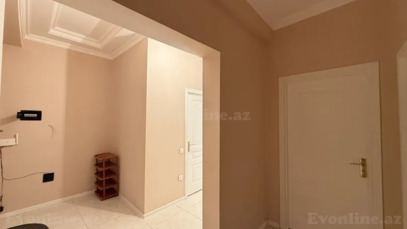 Kirayə verilir 2 otaqlı Mənzil Yeni tikili 87 m² Saray - şəkil 8