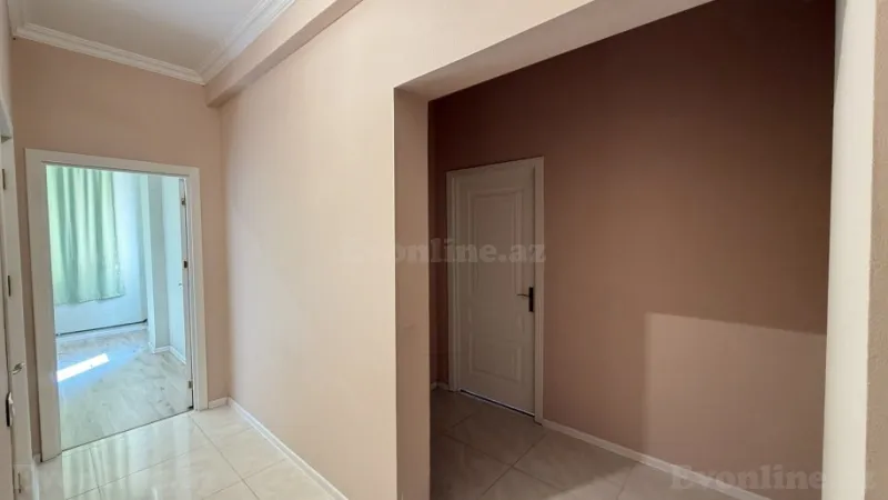 Kirayə verilir 2 otaqlı Mənzil Yeni tikili 87 m² Saray - şəkil 9