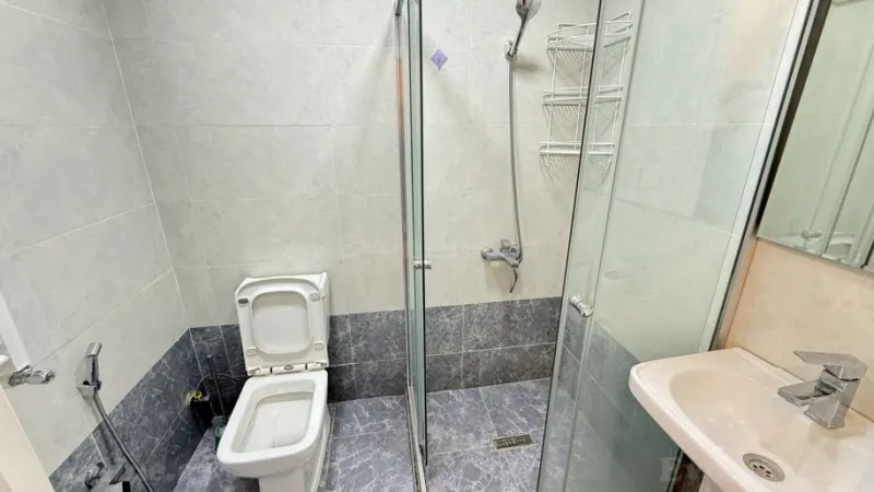 Kirayə verilir 2 otaqlı Mənzil Yeni tikili 87 m² Saray - şəkil 10