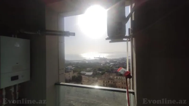 Kirayə verilir 2 otaqlı Mənzil Yeni tikili 60 m² Xətai r. - şəkil 11